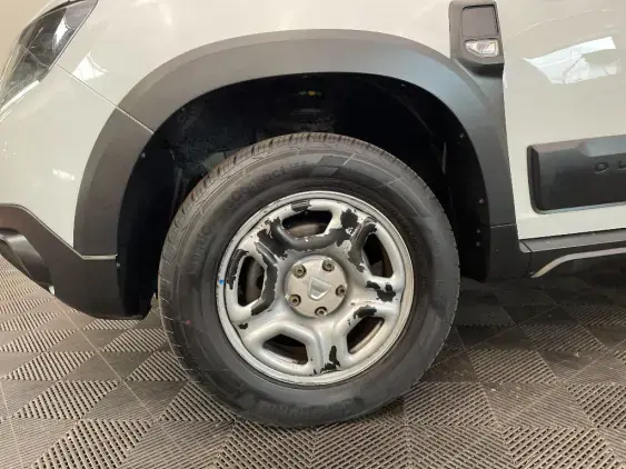 DACIA DUSTER II - voiture d'occasion - Photo 23