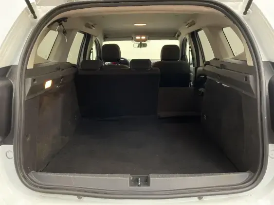 DACIA DUSTER II - voiture d'occasion - Photo 16