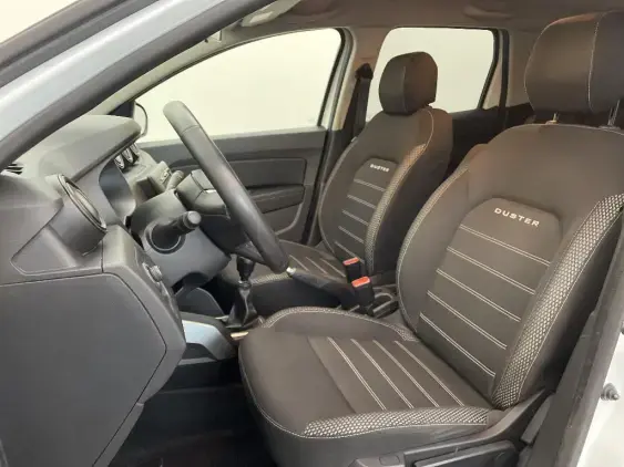 DACIA DUSTER II - voiture d'occasion - Photo 18