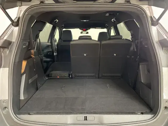 PEUGEOT 5008 II - voiture d'occasion - Photo 16