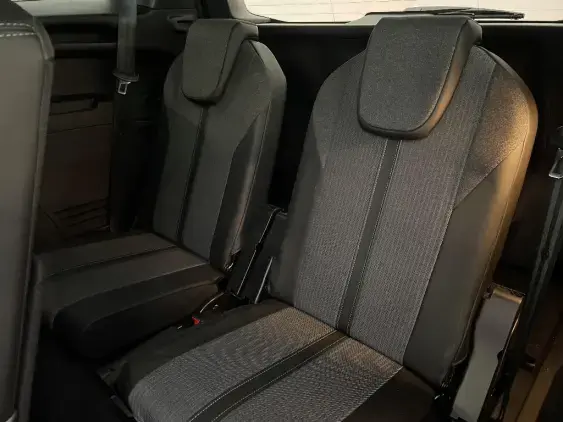 PEUGEOT 5008 II - voiture d'occasion - Photo 17