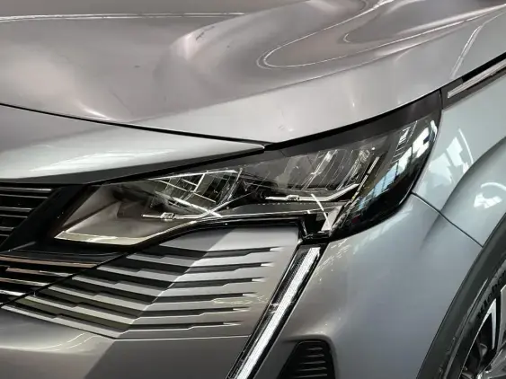 PEUGEOT 5008 II - voiture d'occasion - Photo 22