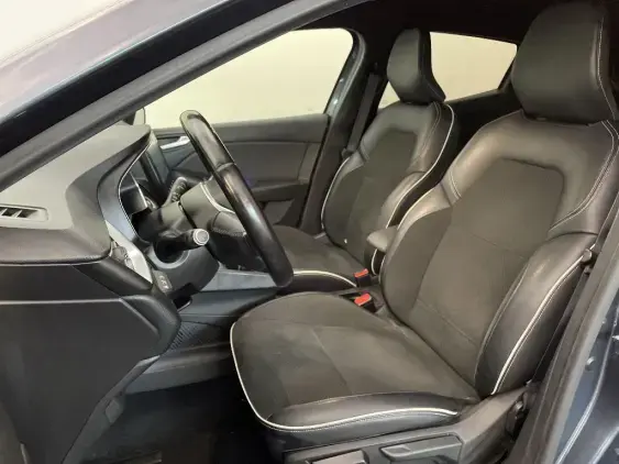 RENAULT CLIO V - voiture d'occasion - Photo 18