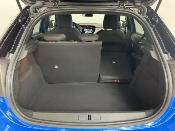OPEL CORSA F - voiture d'occasion - Photo 16