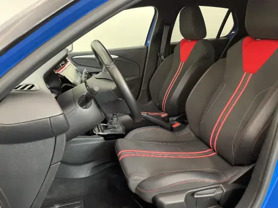 OPEL CORSA F - voiture d'occasion - Photo 18