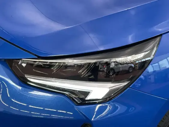 OPEL CORSA F - voiture d'occasion - Photo 22