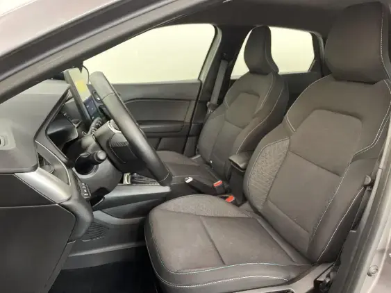 RENAULT CAPTUR II - voiture d'occasion - Photo 18
