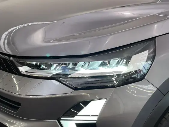 RENAULT CAPTUR II - voiture d'occasion - Photo 22