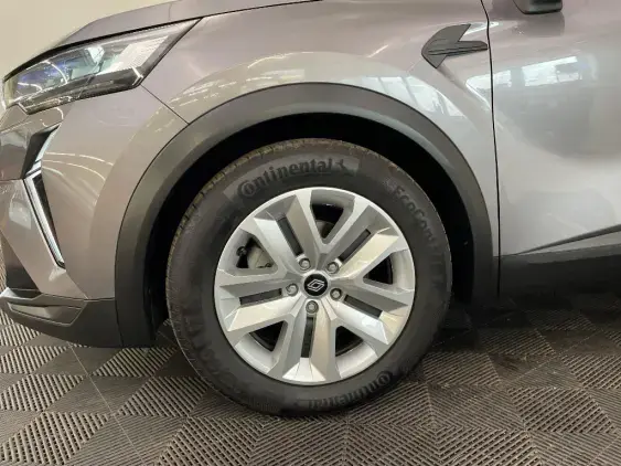 RENAULT CAPTUR II - voiture d'occasion - Photo 23