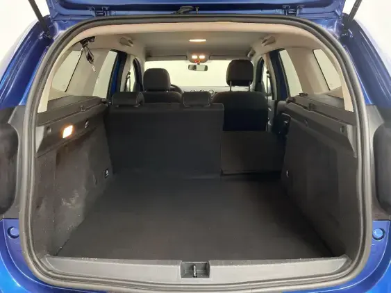 DACIA DUSTER II - voiture d'occasion - Photo 16