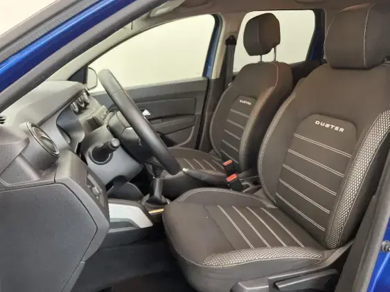 DACIA DUSTER II - voiture d'occasion - Photo 18