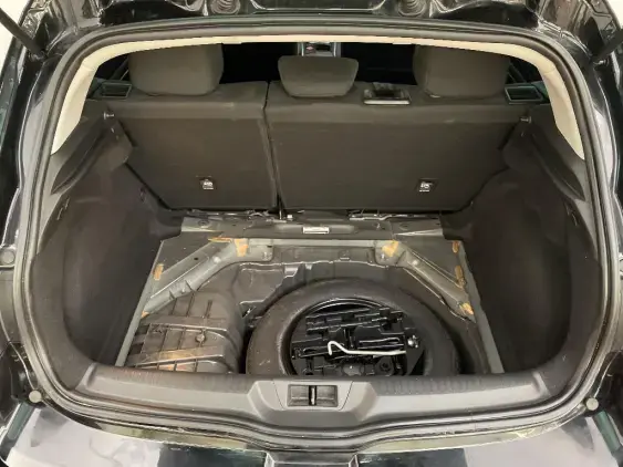 RENAULT MEGANE IV - voiture d'occasion - Photo 17