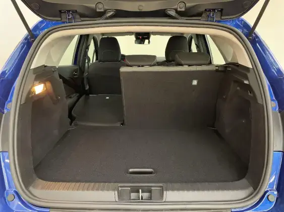 RENAULT CAPTUR II - voiture d'occasion - Photo 16