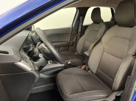RENAULT CAPTUR II - voiture d'occasion - Photo 18
