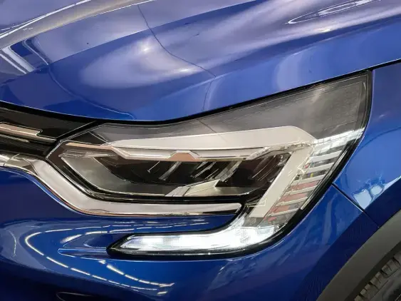 RENAULT CAPTUR II - voiture d'occasion - Photo 22