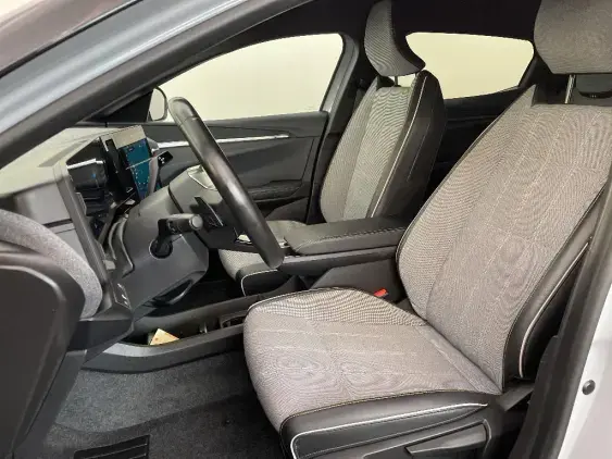 RENAULT MEGANE V - voiture d'occasion - Photo 18