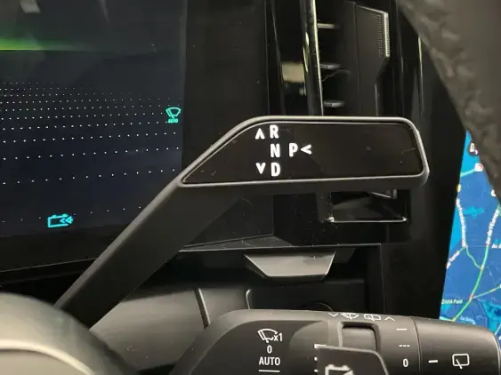 RENAULT MEGANE V - voiture d'occasion - Photo 21