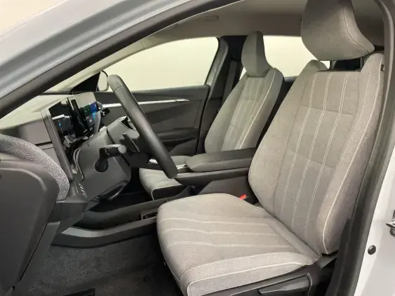 RENAULT MEGANE V - voiture d'occasion - Photo 18