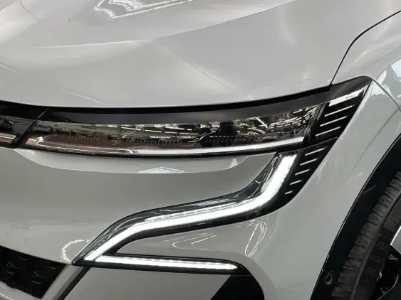 RENAULT MEGANE V - voiture d'occasion - Photo 22