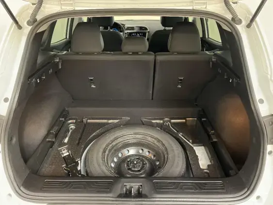 RENAULT KADJAR - voiture d'occasion - Photo 17