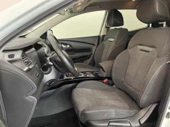 RENAULT KADJAR - voiture d'occasion - Photo 18