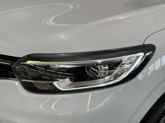 RENAULT KADJAR - voiture d'occasion - Photo 22