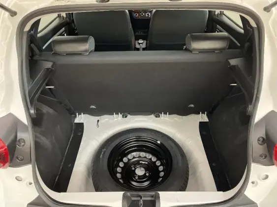 DACIA SPRING - voiture d'occasion - Photo 17