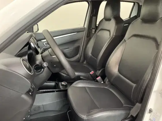 DACIA SPRING - voiture d'occasion - Photo 18