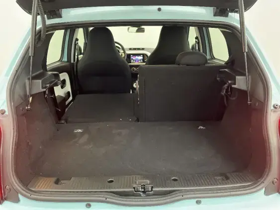RENAULT TWINGO ELECTRIQUE III - voiture d'occasion - Photo 16