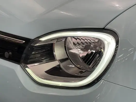 RENAULT TWINGO ELECTRIQUE III - voiture d'occasion - Photo 22