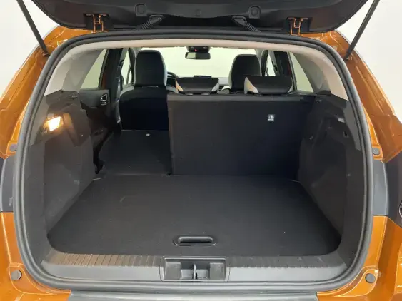 RENAULT CAPTUR II - voiture d'occasion - Photo 16