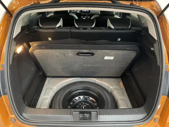 RENAULT CAPTUR II - voiture d'occasion - Photo 17
