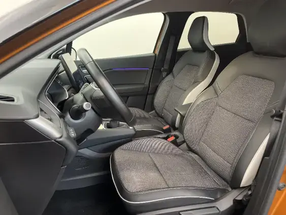 RENAULT CAPTUR II - voiture d'occasion - Photo 18