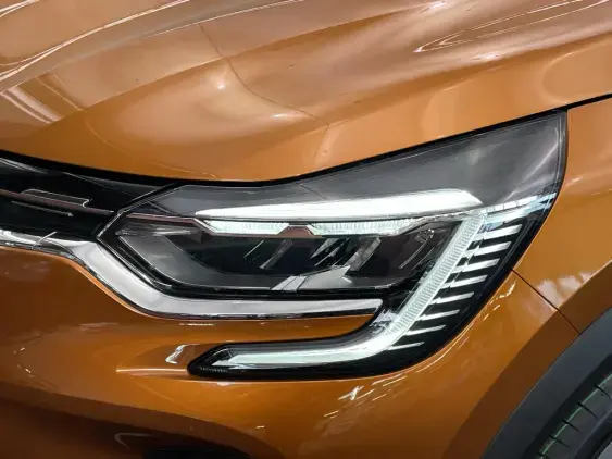 RENAULT CAPTUR II - voiture d'occasion - Photo 22