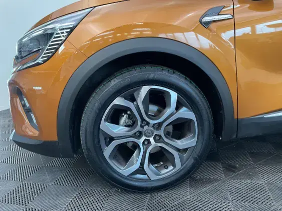 RENAULT CAPTUR II - voiture d'occasion - Photo 23