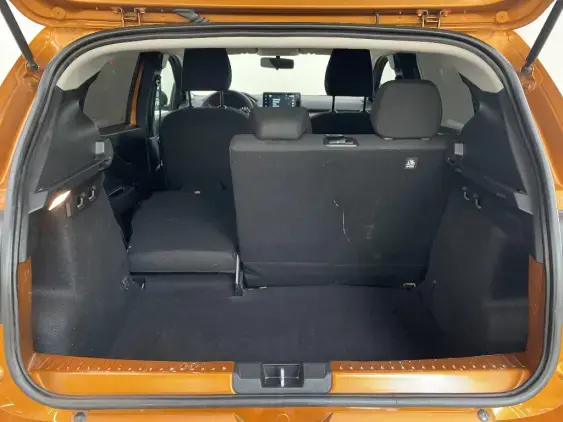 DACIA SANDERO III - voiture d'occasion - Photo 16