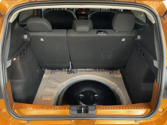 DACIA SANDERO III - voiture d'occasion - Photo 17