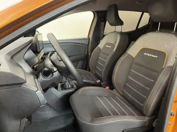 DACIA SANDERO III - voiture d'occasion - Photo 18