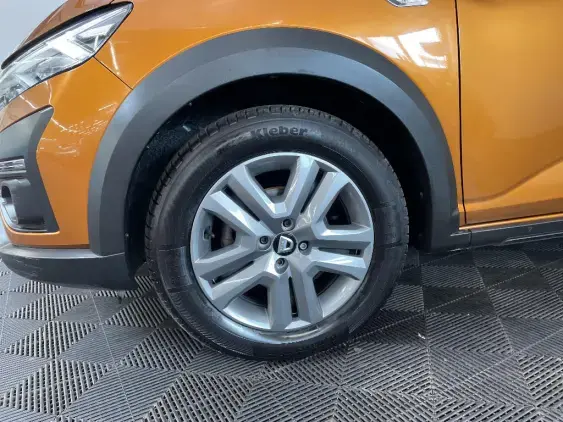 DACIA SANDERO III - voiture d'occasion - Photo 23