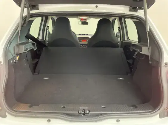 RENAULT TWINGO ELECTRIQUE III - voiture d'occasion - Photo 16