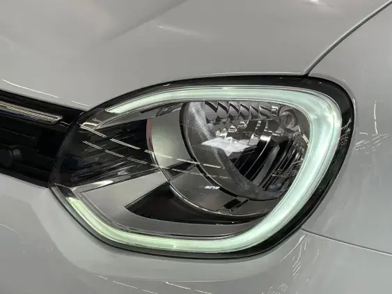 RENAULT TWINGO ELECTRIQUE III - voiture d'occasion - Photo 22