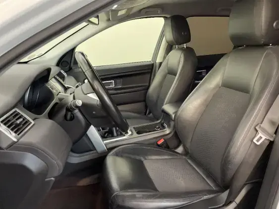 LAND ROVER DISCOVERY SPORT - voiture d'occasion - Photo 18