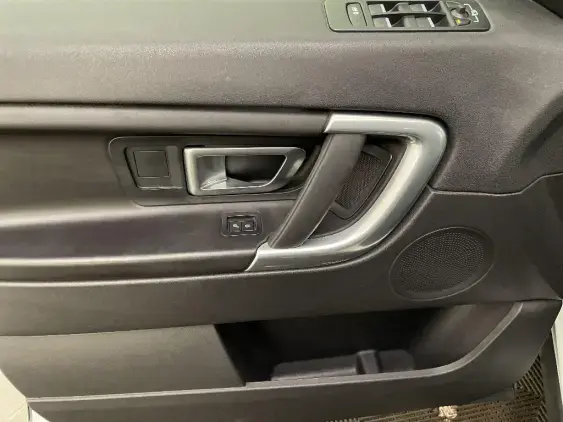 LAND ROVER DISCOVERY SPORT - voiture d'occasion - Photo 19