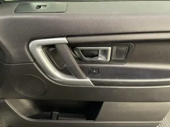 LAND ROVER DISCOVERY SPORT - voiture d'occasion - Photo 20