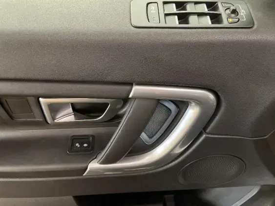 LAND ROVER DISCOVERY SPORT - voiture d'occasion - Photo 21