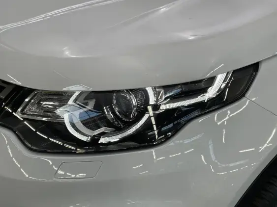 LAND ROVER DISCOVERY SPORT - voiture d'occasion - Photo 22