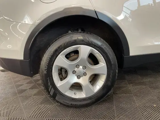 LAND ROVER DISCOVERY SPORT - voiture d'occasion - Photo 25