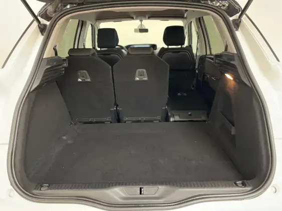 CITROEN C4 SPACETOURER - voiture d'occasion - Photo 16