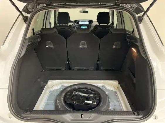 CITROEN C4 SPACETOURER - voiture d'occasion - Photo 17