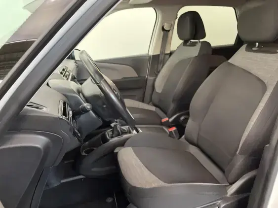 CITROEN C4 SPACETOURER - voiture d'occasion - Photo 18